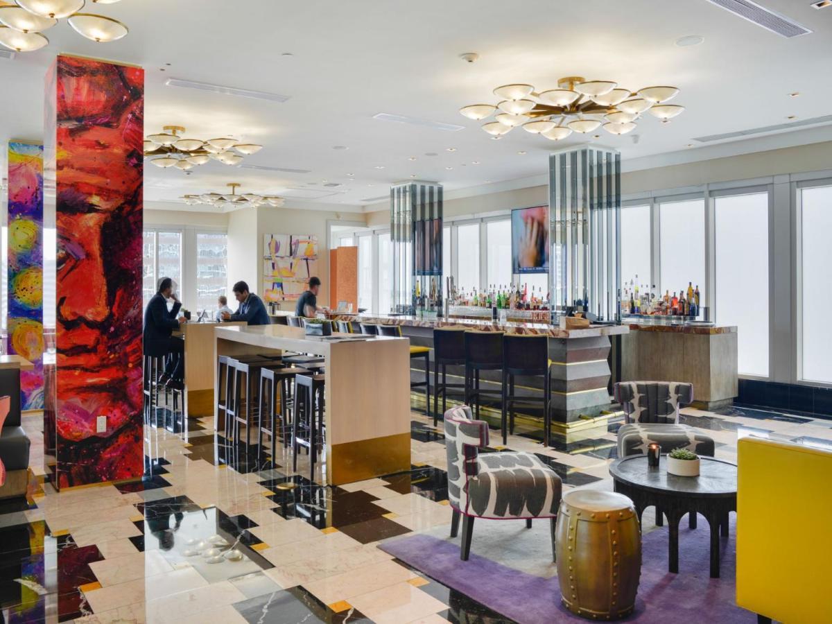 Marvelous Apartment In Brickell Miami Ngoại thất bức ảnh