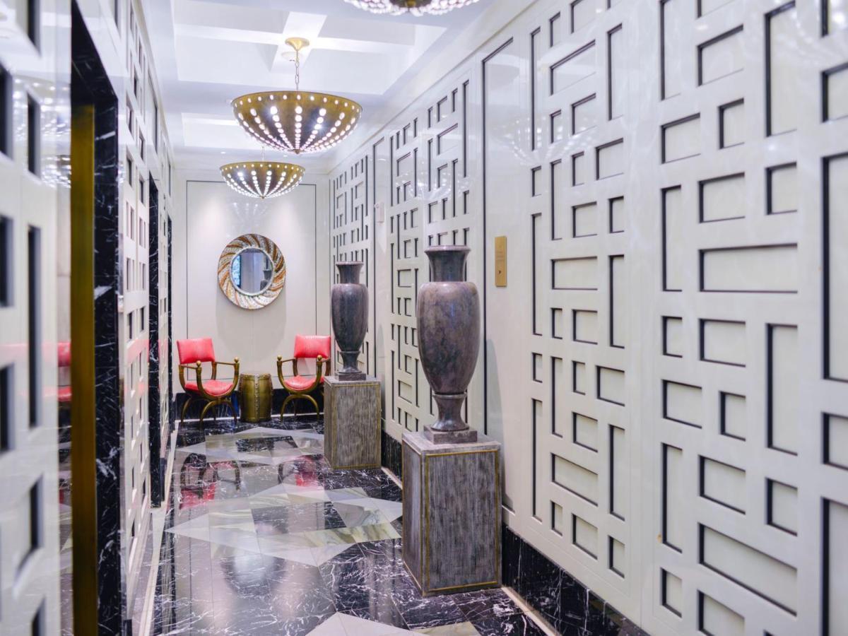 Marvelous Apartment In Brickell Miami Ngoại thất bức ảnh