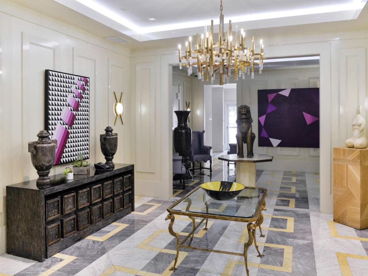 Marvelous Apartment In Brickell Miami Ngoại thất bức ảnh