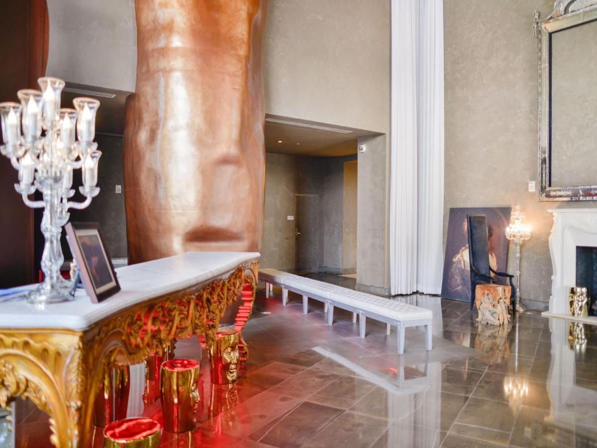 Marvelous Apartment In Brickell Miami Ngoại thất bức ảnh