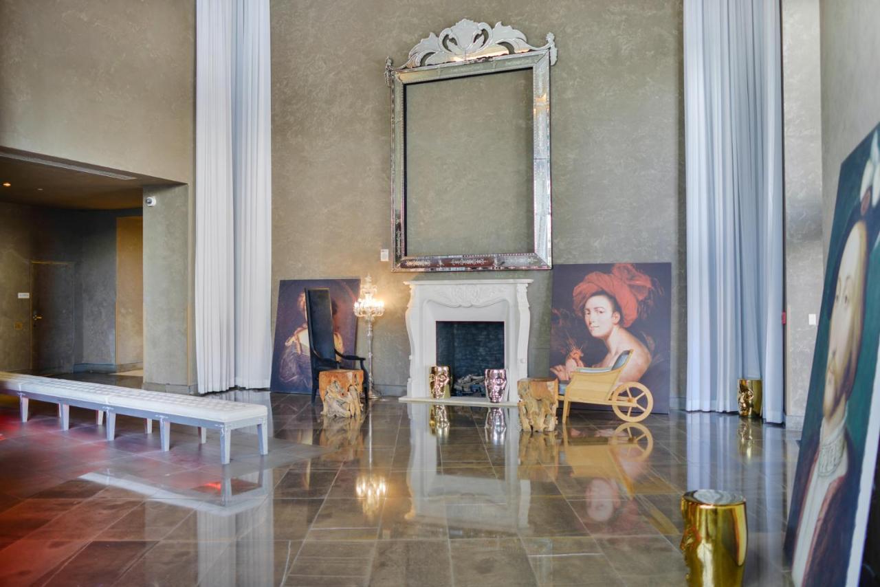 Marvelous Apartment In Brickell Miami Ngoại thất bức ảnh