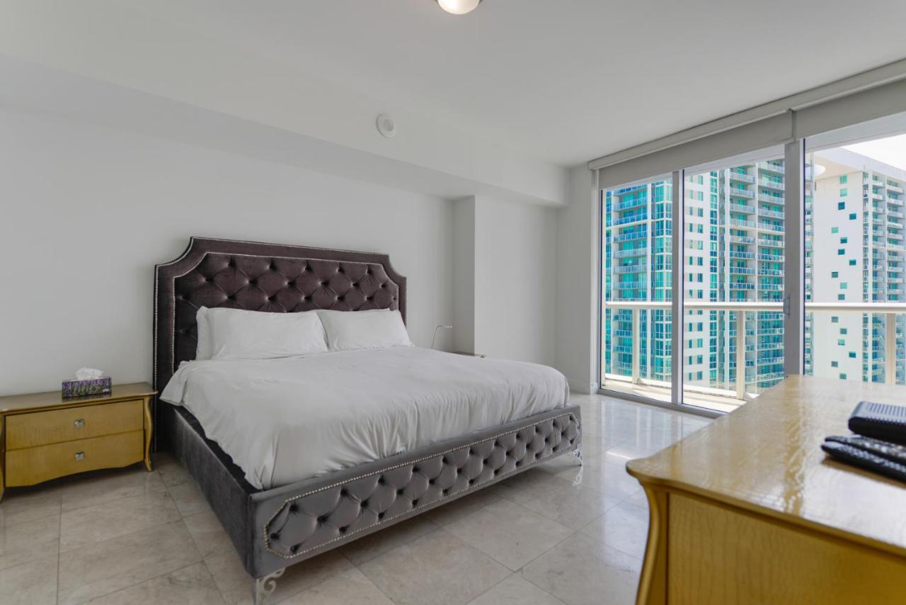Marvelous Apartment In Brickell Miami Ngoại thất bức ảnh