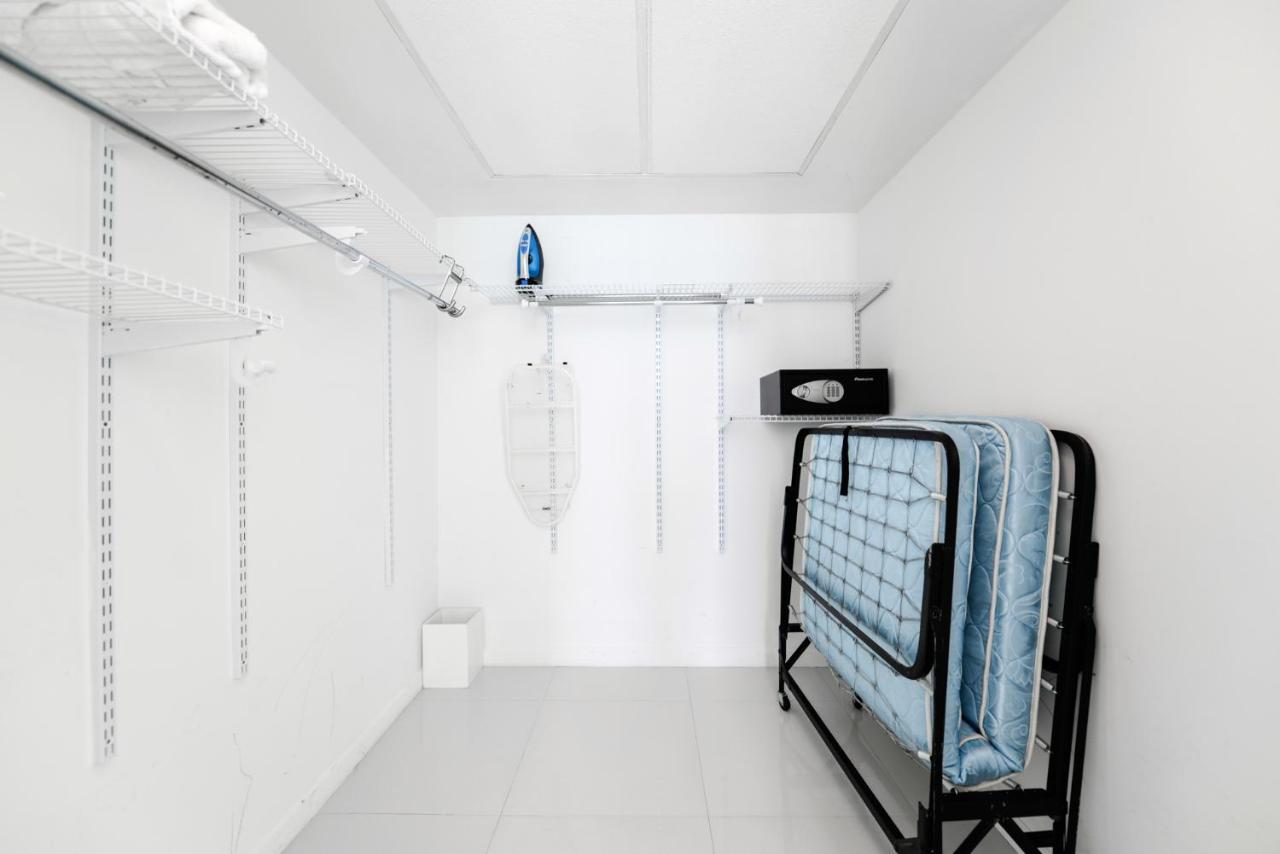 Marvelous Apartment In Brickell Miami Ngoại thất bức ảnh