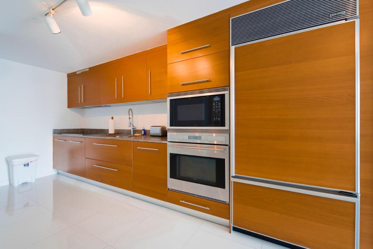 Marvelous Apartment In Brickell Miami Ngoại thất bức ảnh