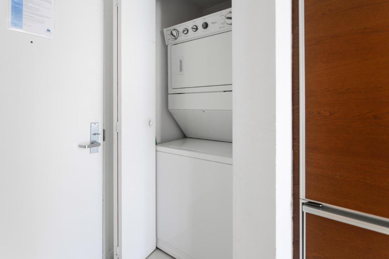Marvelous Apartment In Brickell Miami Ngoại thất bức ảnh