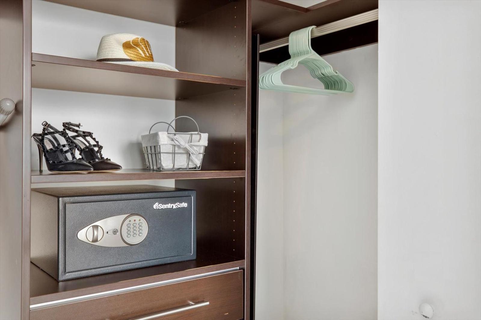 Marvelous Apartment In Brickell Miami Ngoại thất bức ảnh