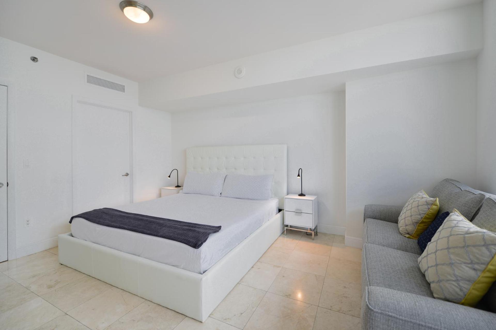 Marvelous Apartment In Brickell Miami Ngoại thất bức ảnh
