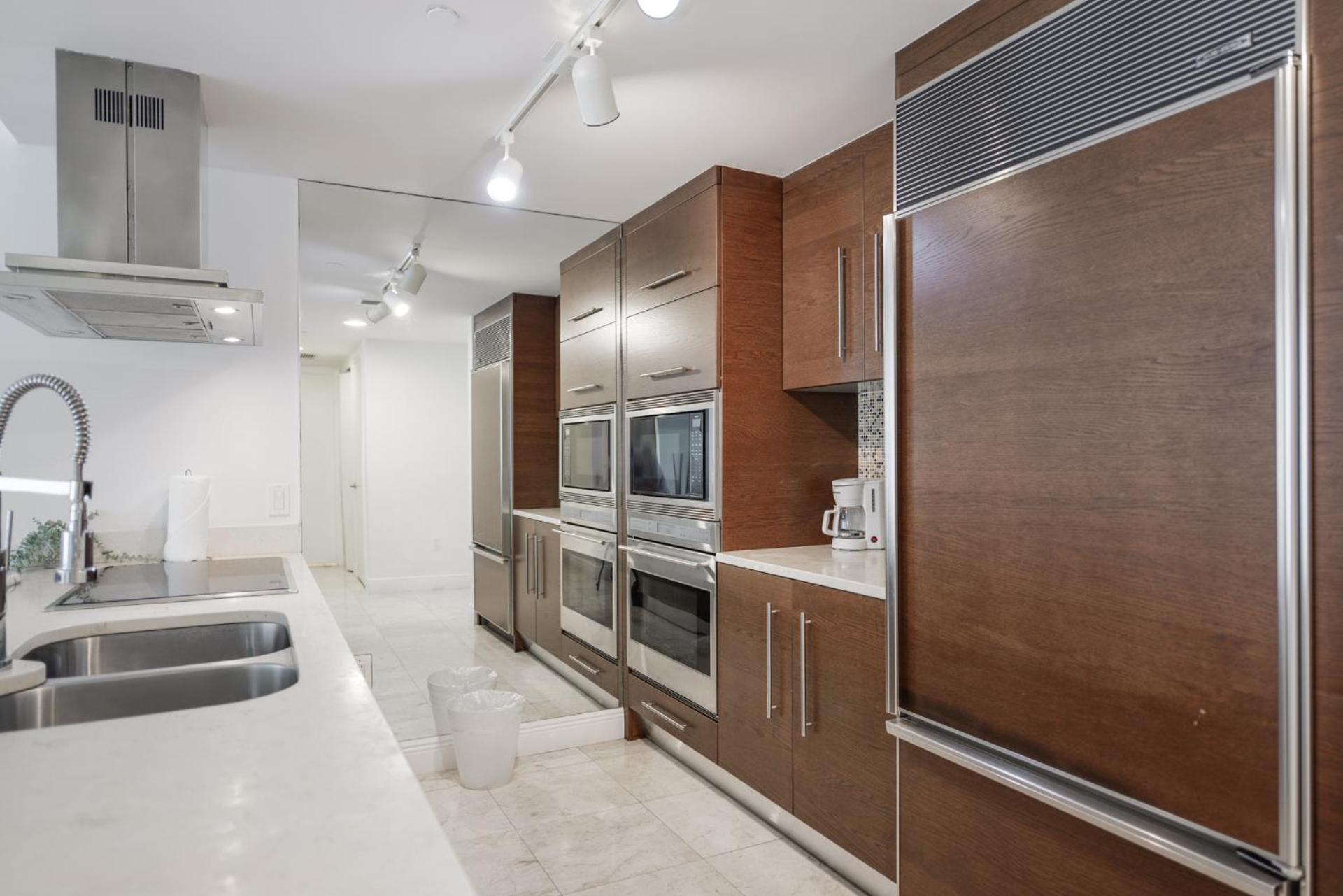 Marvelous Apartment In Brickell Miami Ngoại thất bức ảnh